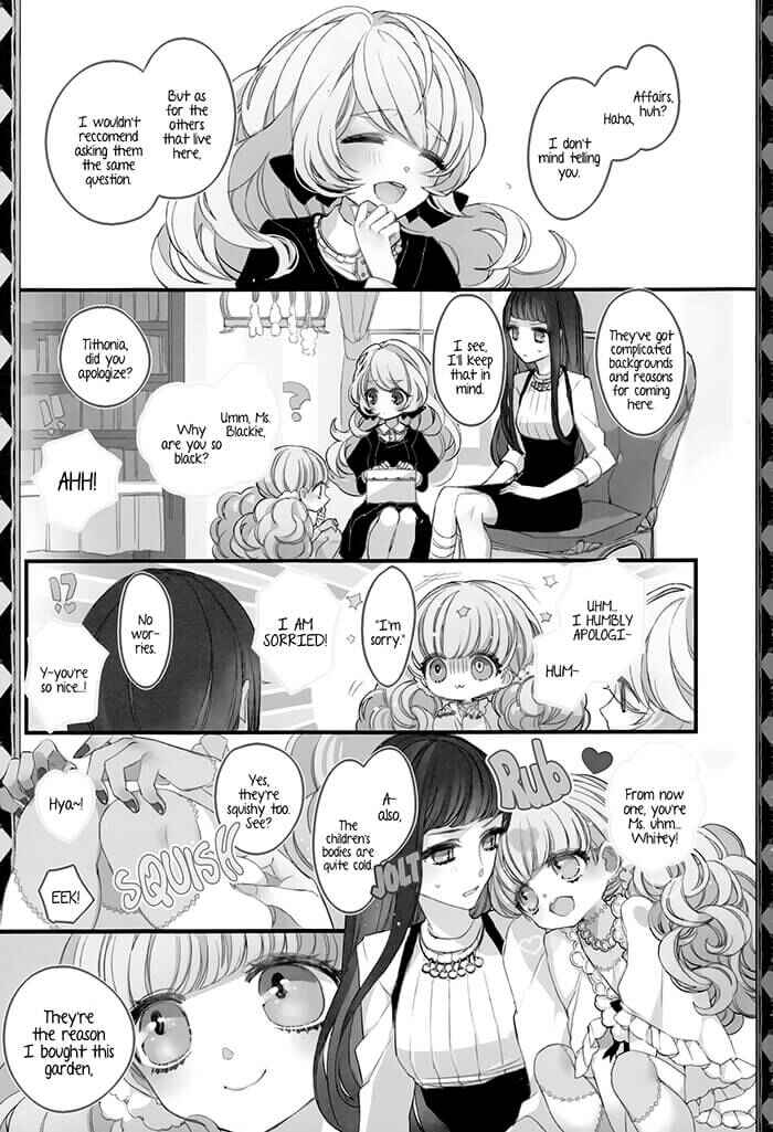 Page 11 Chapter 7 Twin Doll no Hakoniwa