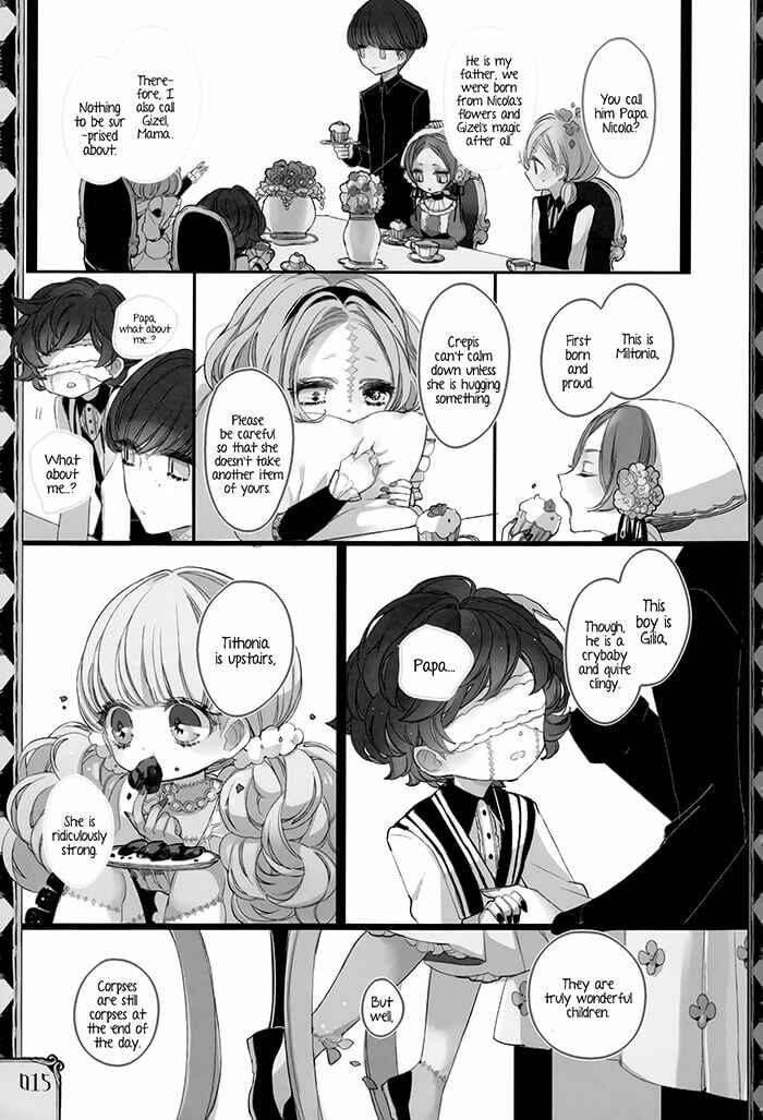 Page 15 Chapter 7 Twin Doll no Hakoniwa