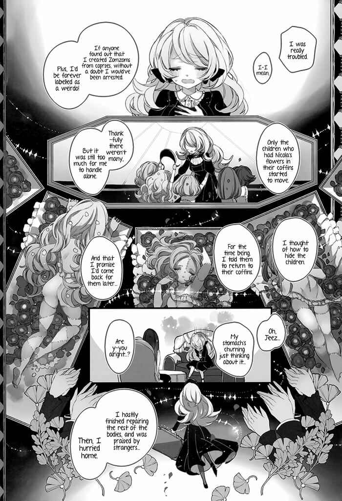 Page 16 Chapter 7 Twin Doll no Hakoniwa