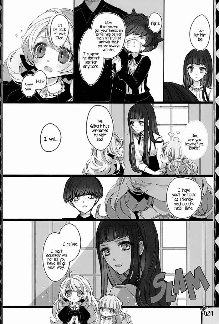 Page 24 Chapter 7 Twin Doll no Hakoniwa