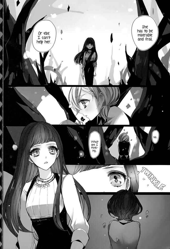 Page 26 Chapter 7 Twin Doll no Hakoniwa