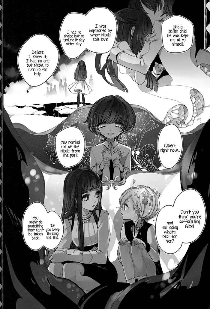 Page 28 Chapter 7 Twin Doll no Hakoniwa
