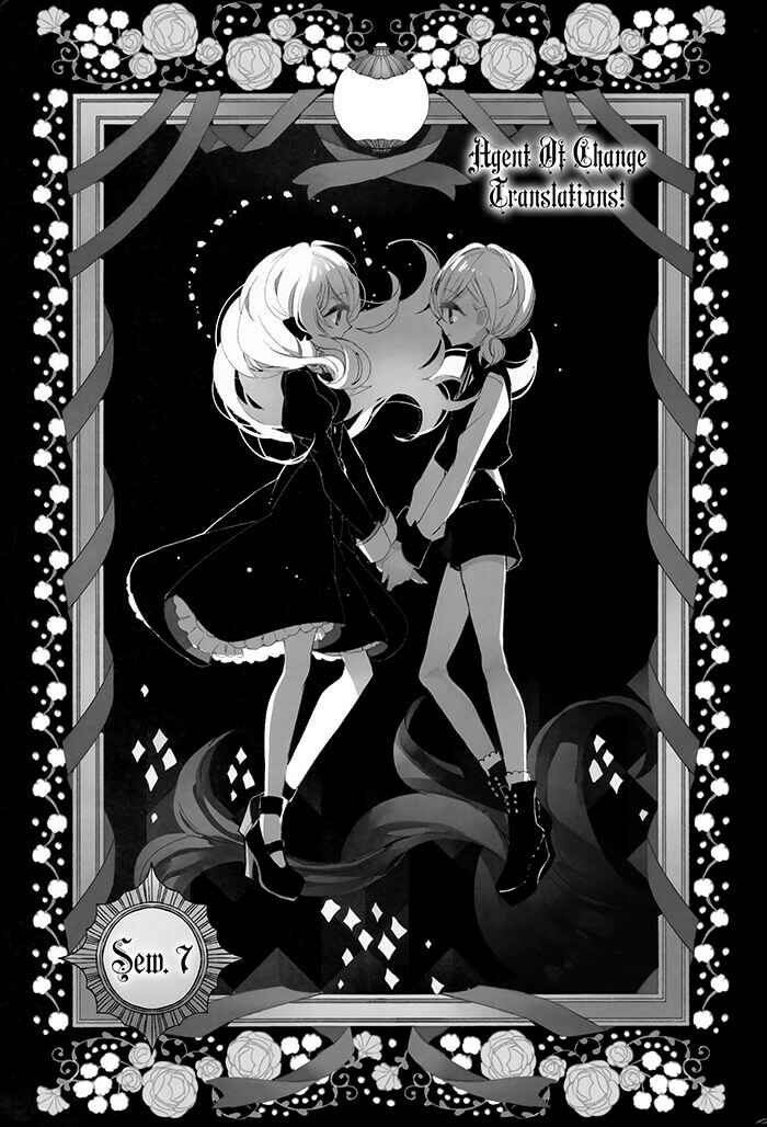 Page 3 Chapter 7 Twin Doll no Hakoniwa