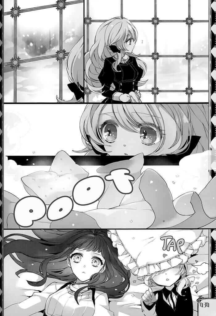 Page 30 Chapter 7 Twin Doll no Hakoniwa