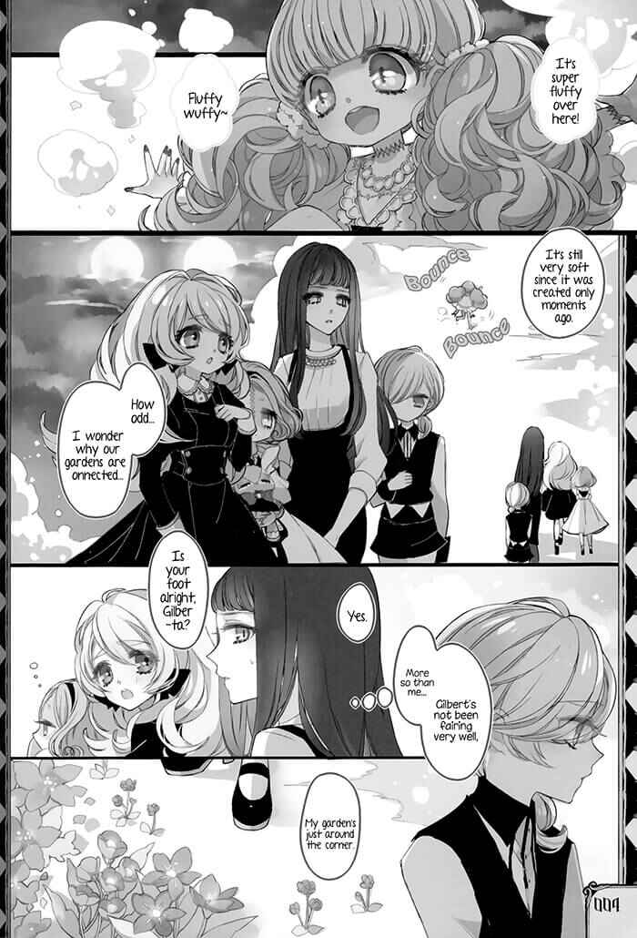 Page 4 Chapter 7 Twin Doll no Hakoniwa