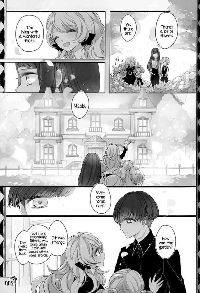 Page 5 Chapter 7 Twin Doll no Hakoniwa