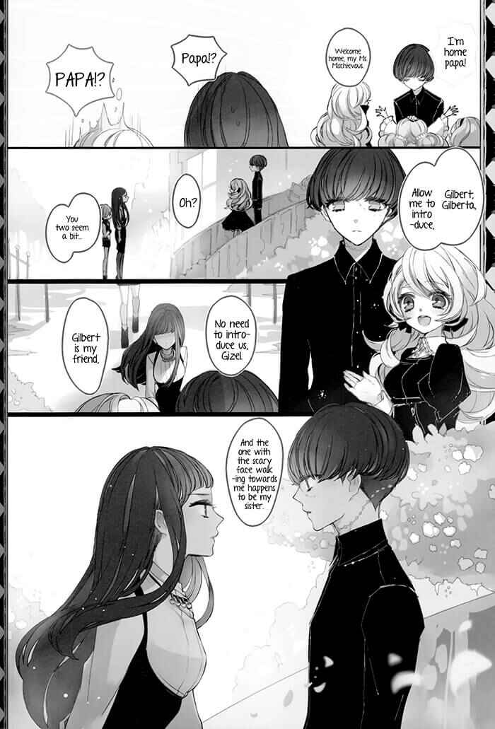 Page 6 Chapter 7 Twin Doll no Hakoniwa