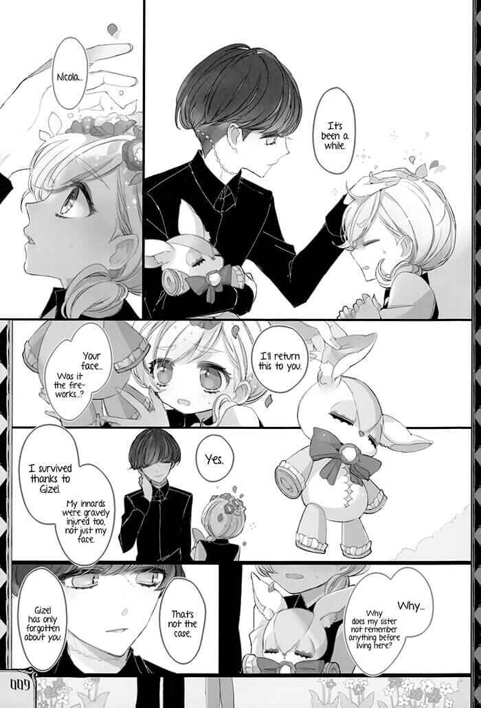 Page 9 Chapter 7 Twin Doll no Hakoniwa