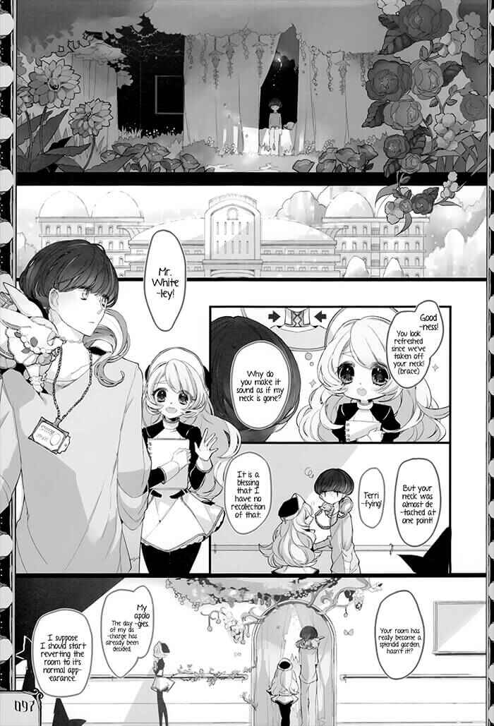 Page 13 Chapter 4 Twin Doll no Hakoniwa