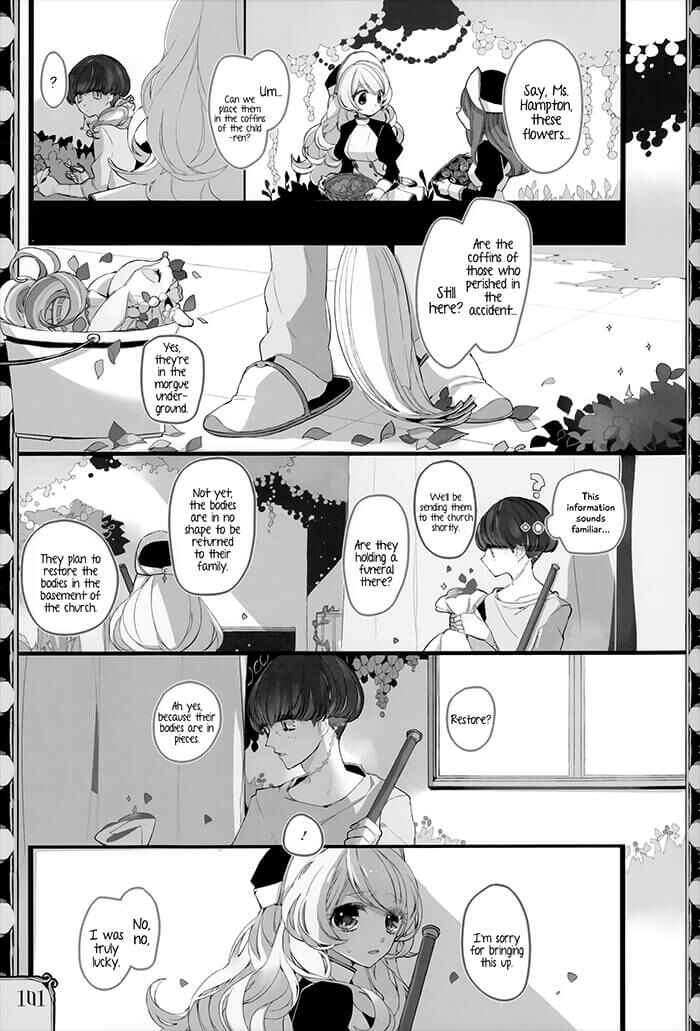 Page 17 Chapter 4 Twin Doll no Hakoniwa