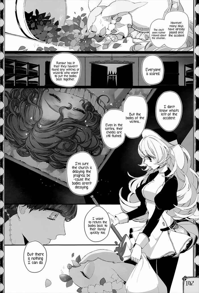 Page 18 Chapter 4 Twin Doll no Hakoniwa