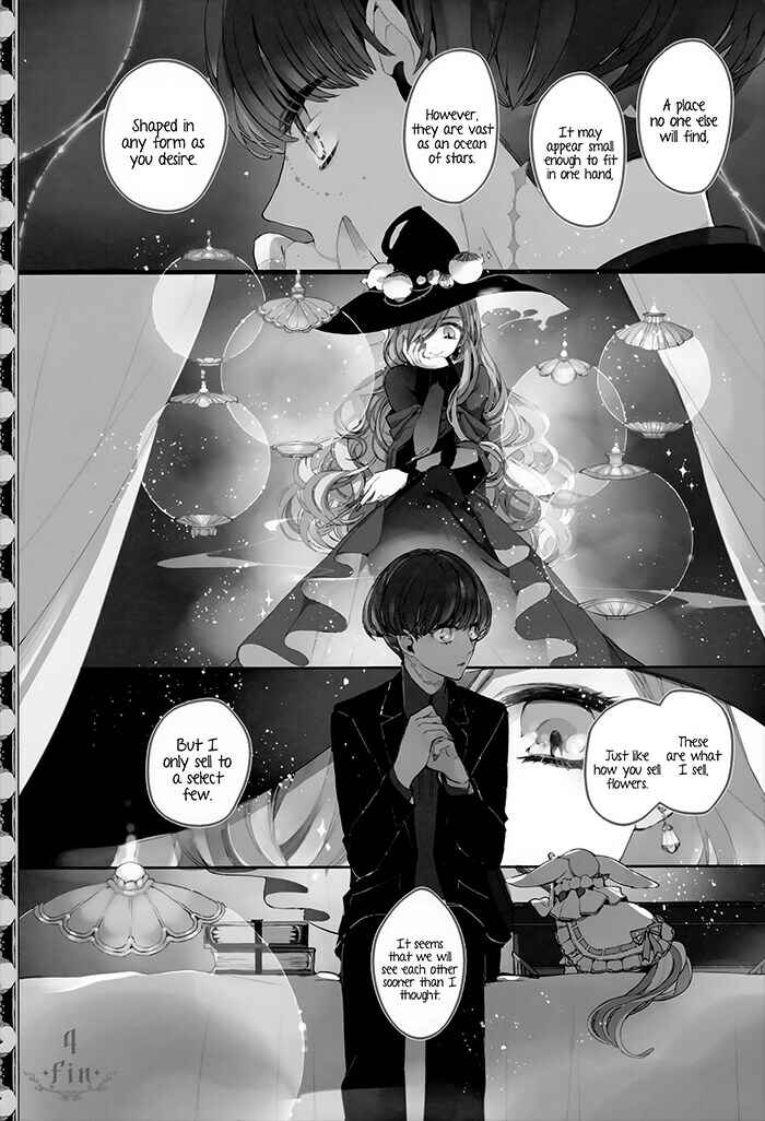 Page 22 Chapter 4 Twin Doll no Hakoniwa