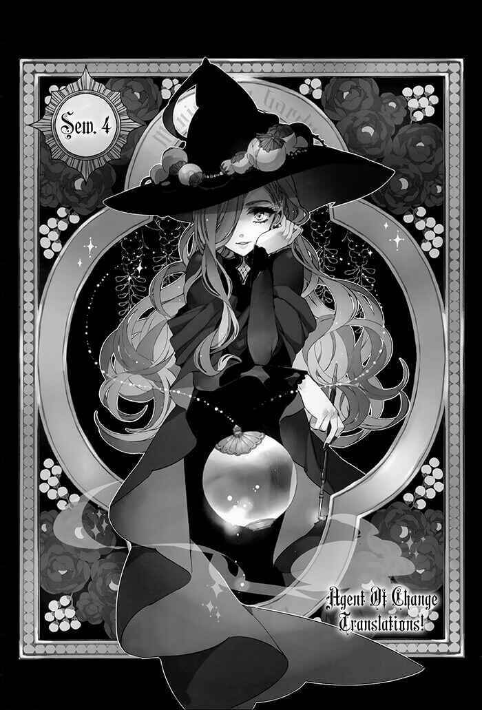 Page 3 Chapter 4 Twin Doll no Hakoniwa