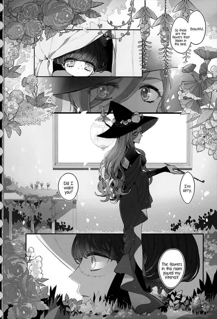 Page 6 Chapter 4 Twin Doll no Hakoniwa
