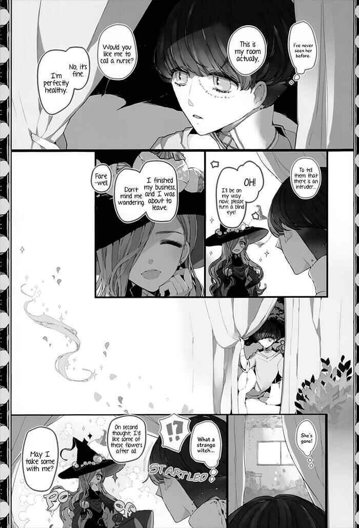 Page 7 Chapter 4 Twin Doll no Hakoniwa