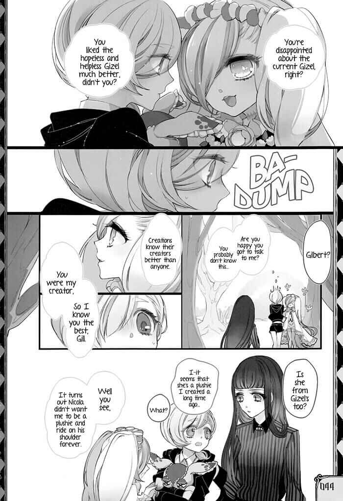 Page 10 Chapter 8 Twin Doll no Hakoniwa