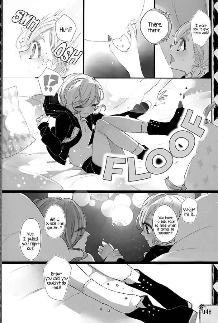 Page 14 Chapter 8 Twin Doll no Hakoniwa