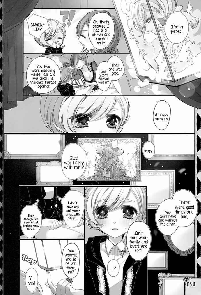 Page 16 Chapter 8 Twin Doll no Hakoniwa