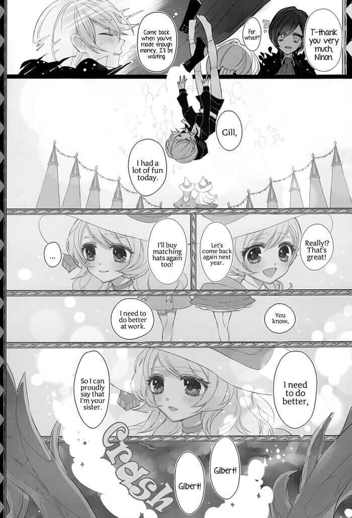 Page 20 Chapter 8 Twin Doll no Hakoniwa