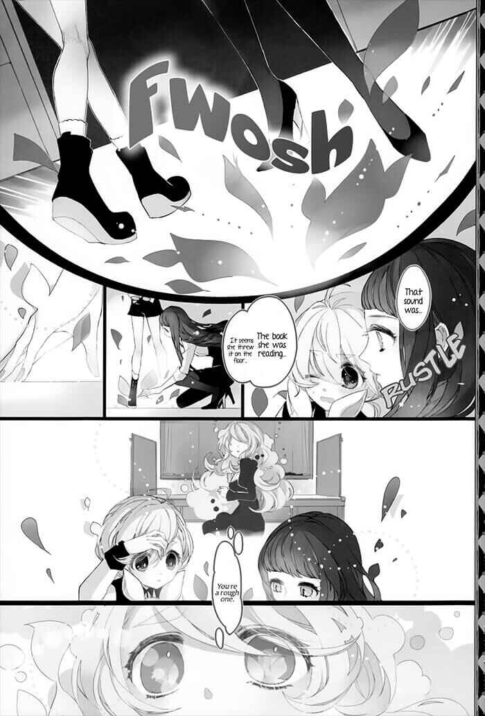 Page 13 Chapter 5 Twin Doll no Hakoniwa