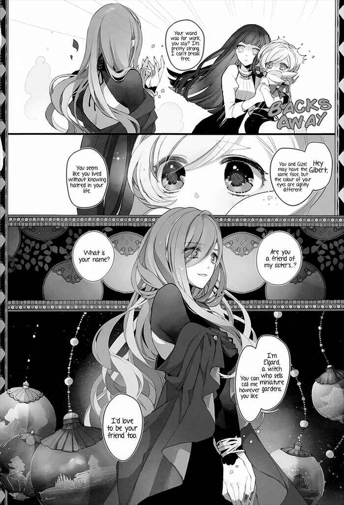 Page 17 Chapter 5 Twin Doll no Hakoniwa