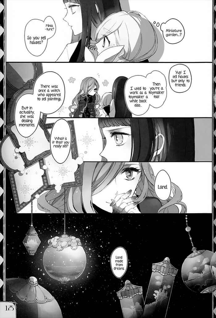 Page 18 Chapter 5 Twin Doll no Hakoniwa