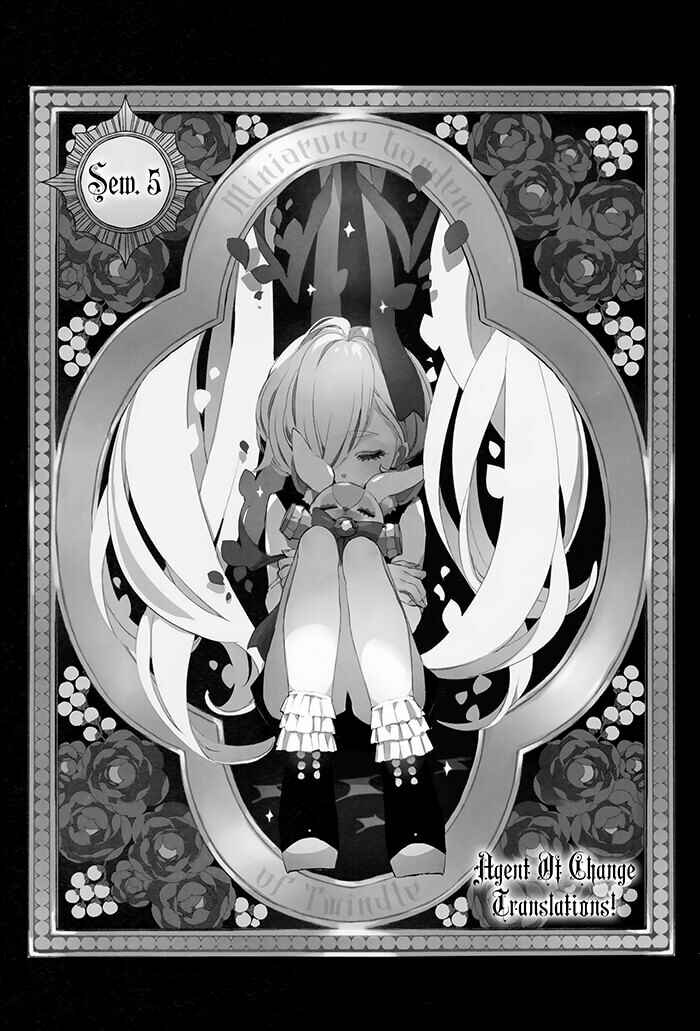 Page 3 Chapter 5 Twin Doll no Hakoniwa