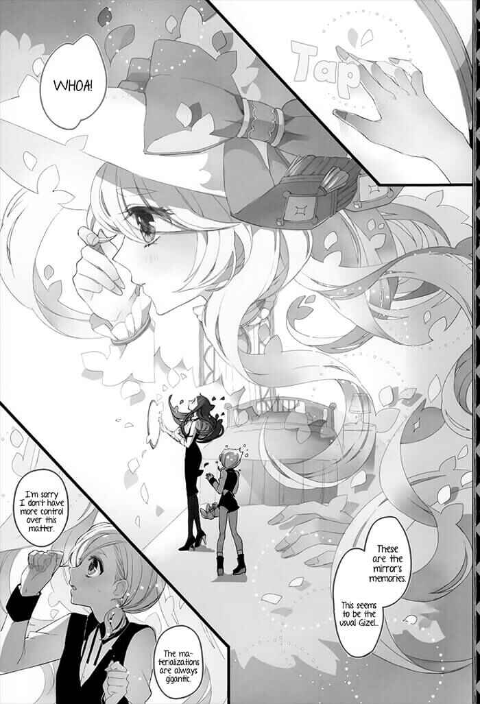Page 7 Chapter 5 Twin Doll no Hakoniwa