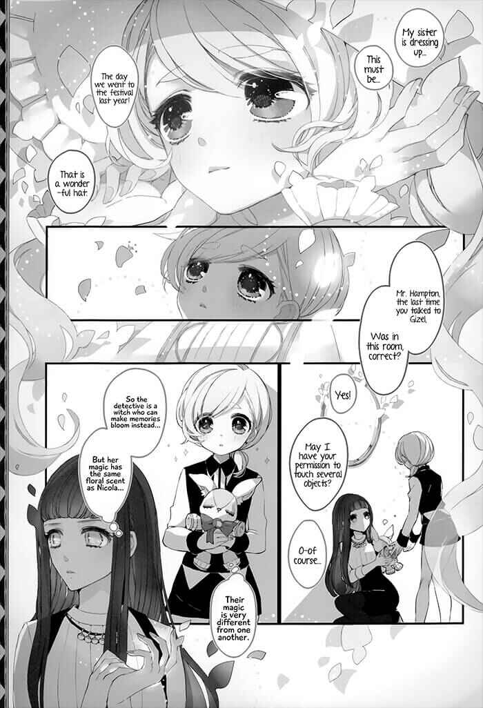 Page 8 Chapter 5 Twin Doll no Hakoniwa