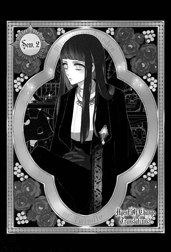 Page 3 Chapter 2 Twin Doll no Hakoniwa