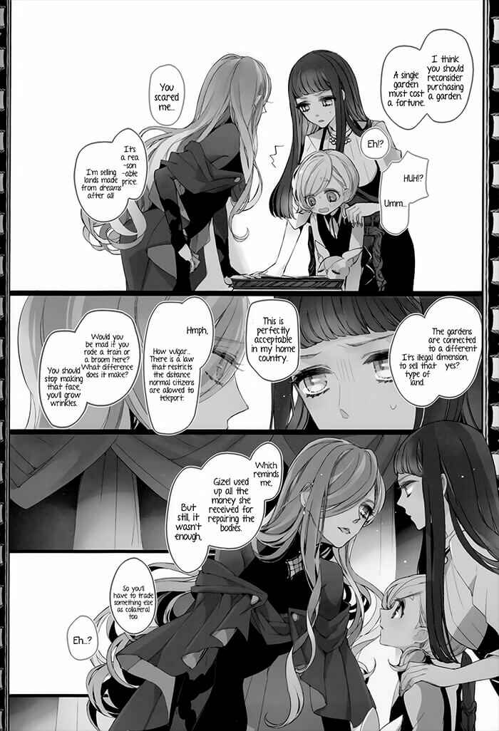 Page 12 Chapter 6 Twin Doll no Hakoniwa