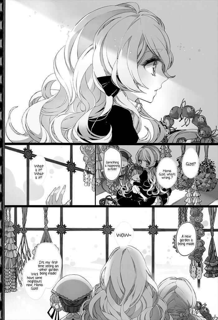 Page 14 Chapter 6 Twin Doll no Hakoniwa