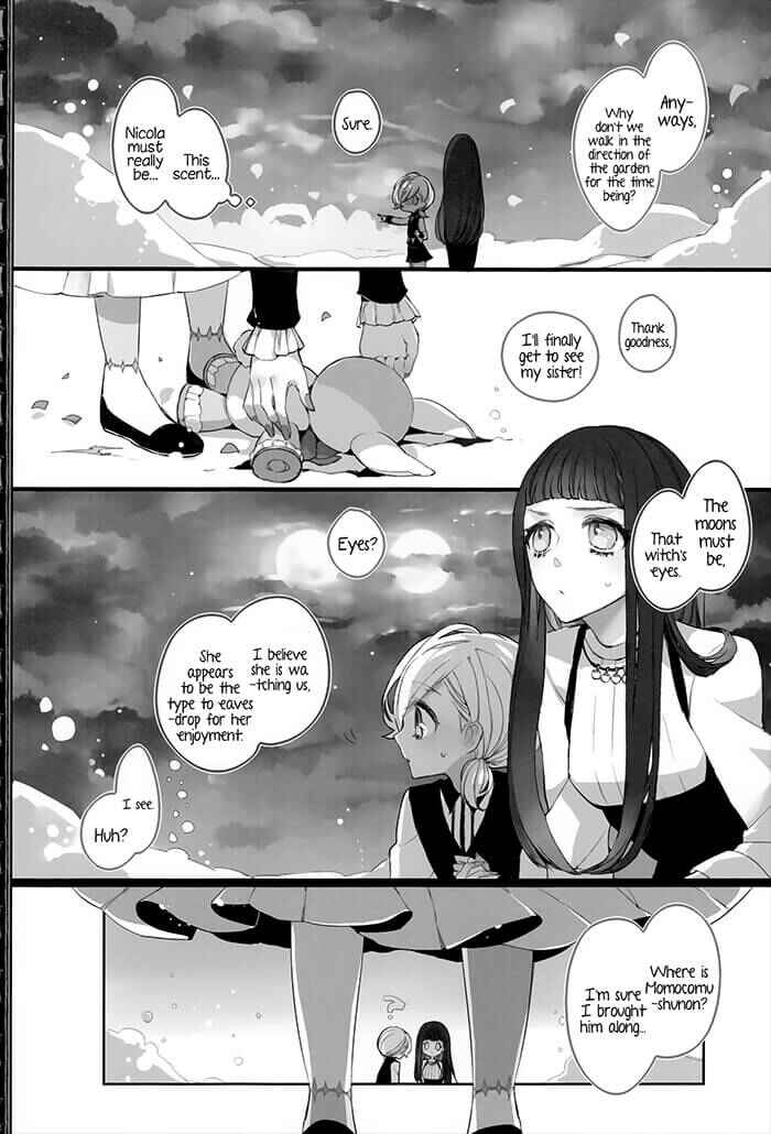 Page 18 Chapter 6 Twin Doll no Hakoniwa