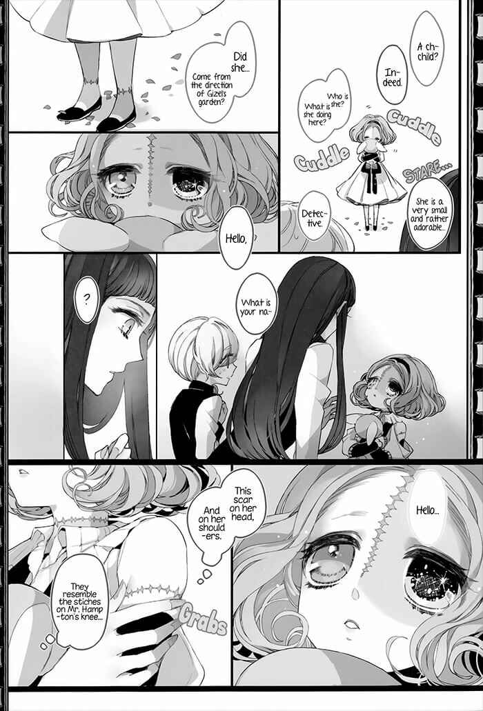 Page 20 Chapter 6 Twin Doll no Hakoniwa