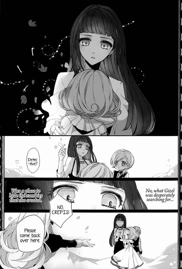 Page 21 Chapter 6 Twin Doll no Hakoniwa