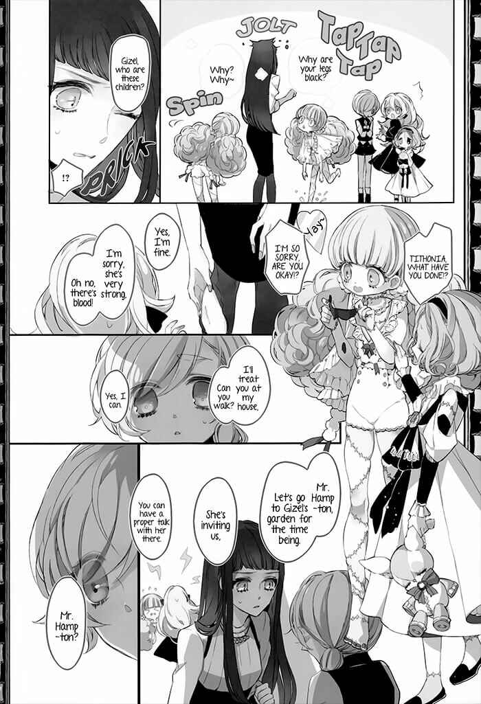 Page 24 Chapter 6 Twin Doll no Hakoniwa