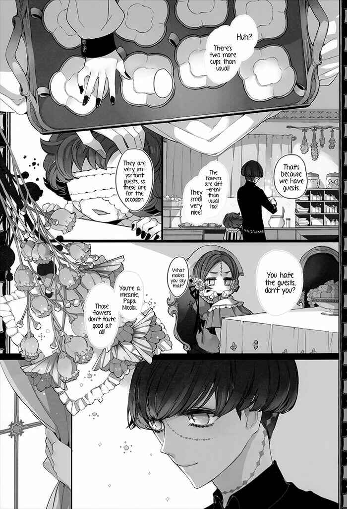Page 27 Chapter 6 Twin Doll no Hakoniwa