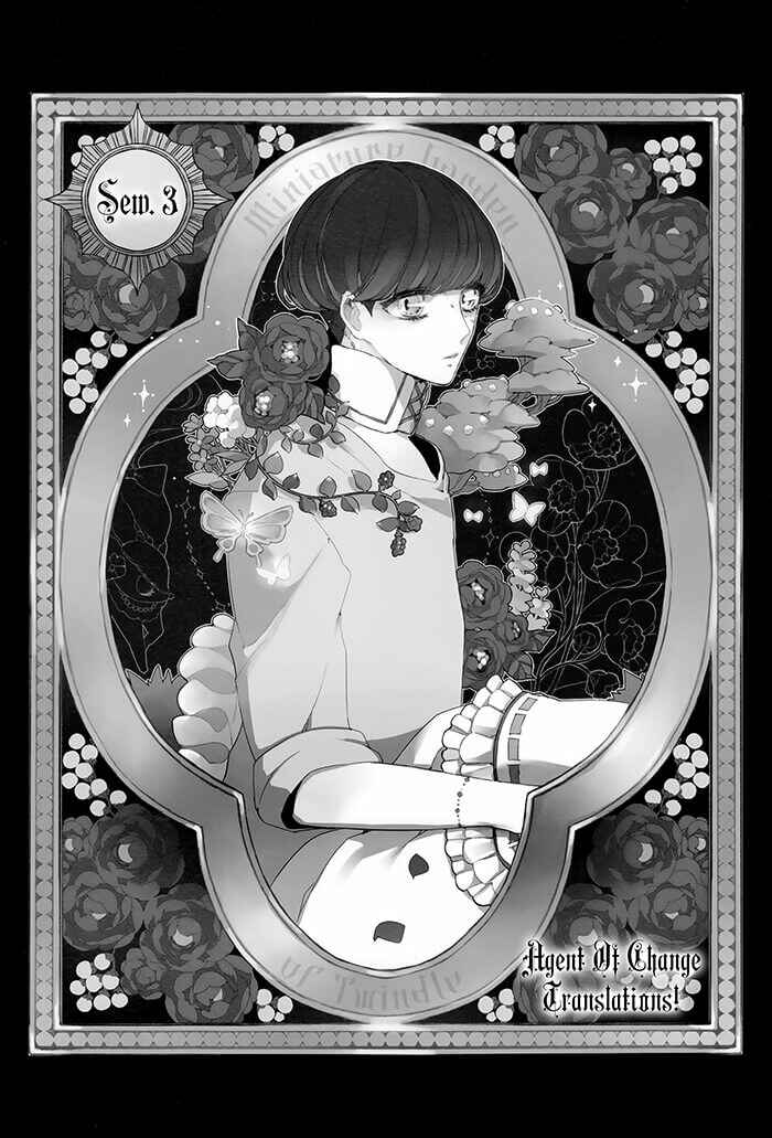 Page 3 Chapter 3 Twin Doll no Hakoniwa