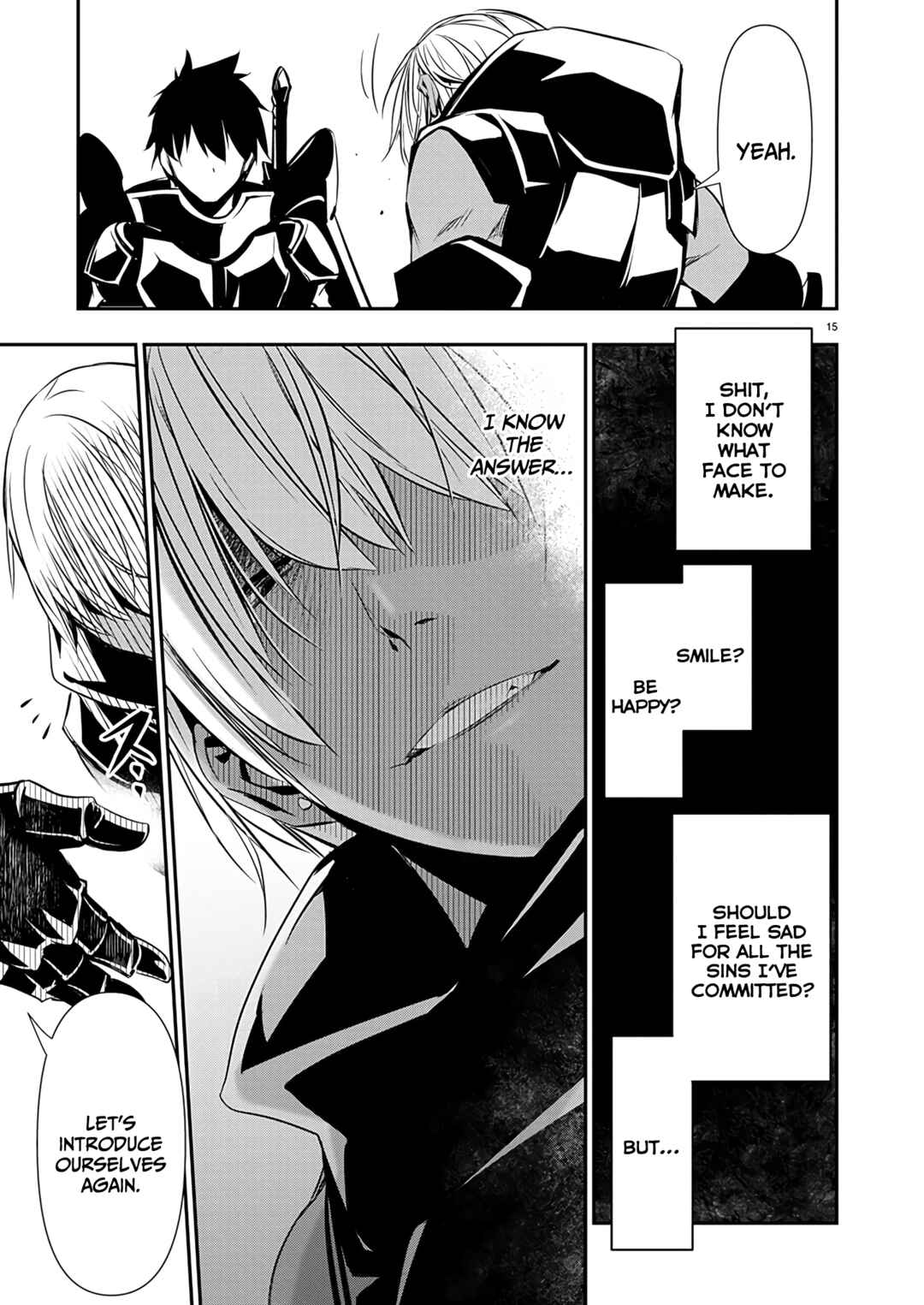 Page 16 Chapter 60 Isekai NTR ~Shinyuu no Onna wo Saikyou Skill de Otosu Houhou~