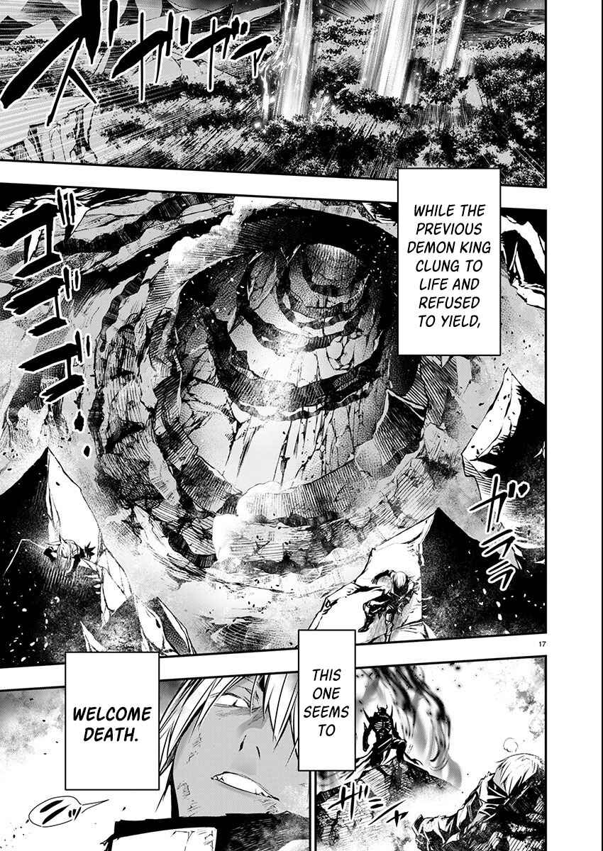 Page 16 Chapter 50 Isekai NTR ~Shinyuu no Onna wo Saikyou Skill de Otosu Houhou~