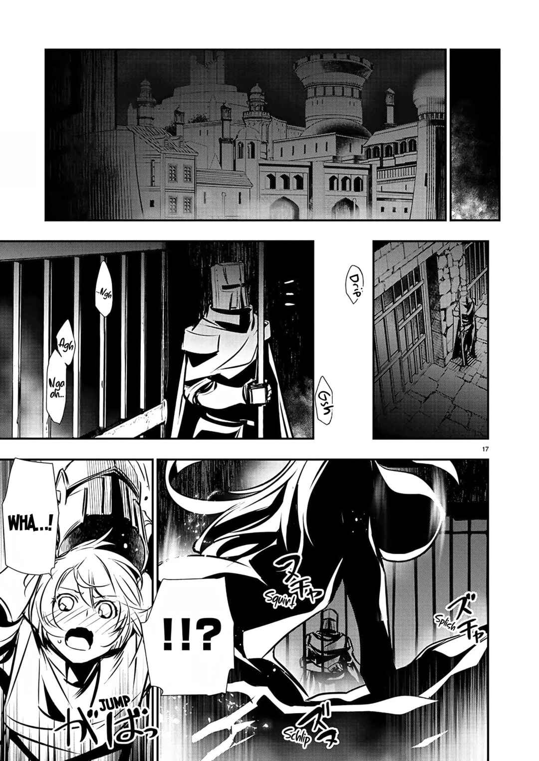 Page 18 Chapter 29 Isekai NTR ~Shinyuu no Onna wo Saikyou Skill de Otosu Houhou~