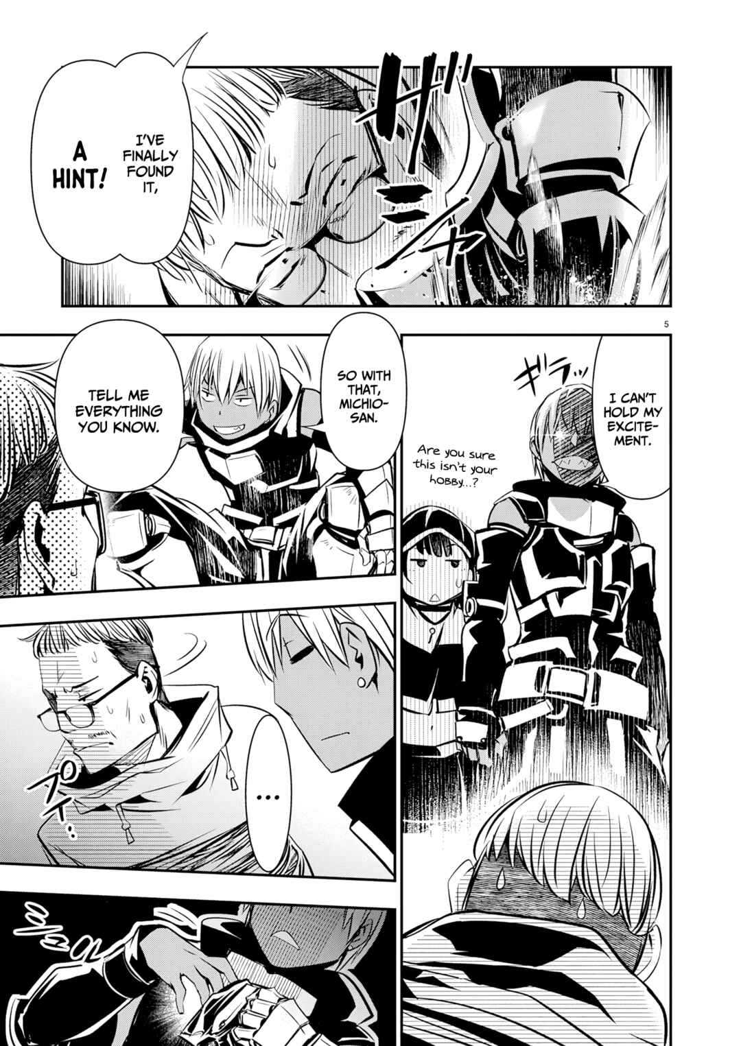 Page 6 Chapter 67 Isekai NTR ~Shinyuu no Onna wo Saikyou Skill de Otosu Houhou~