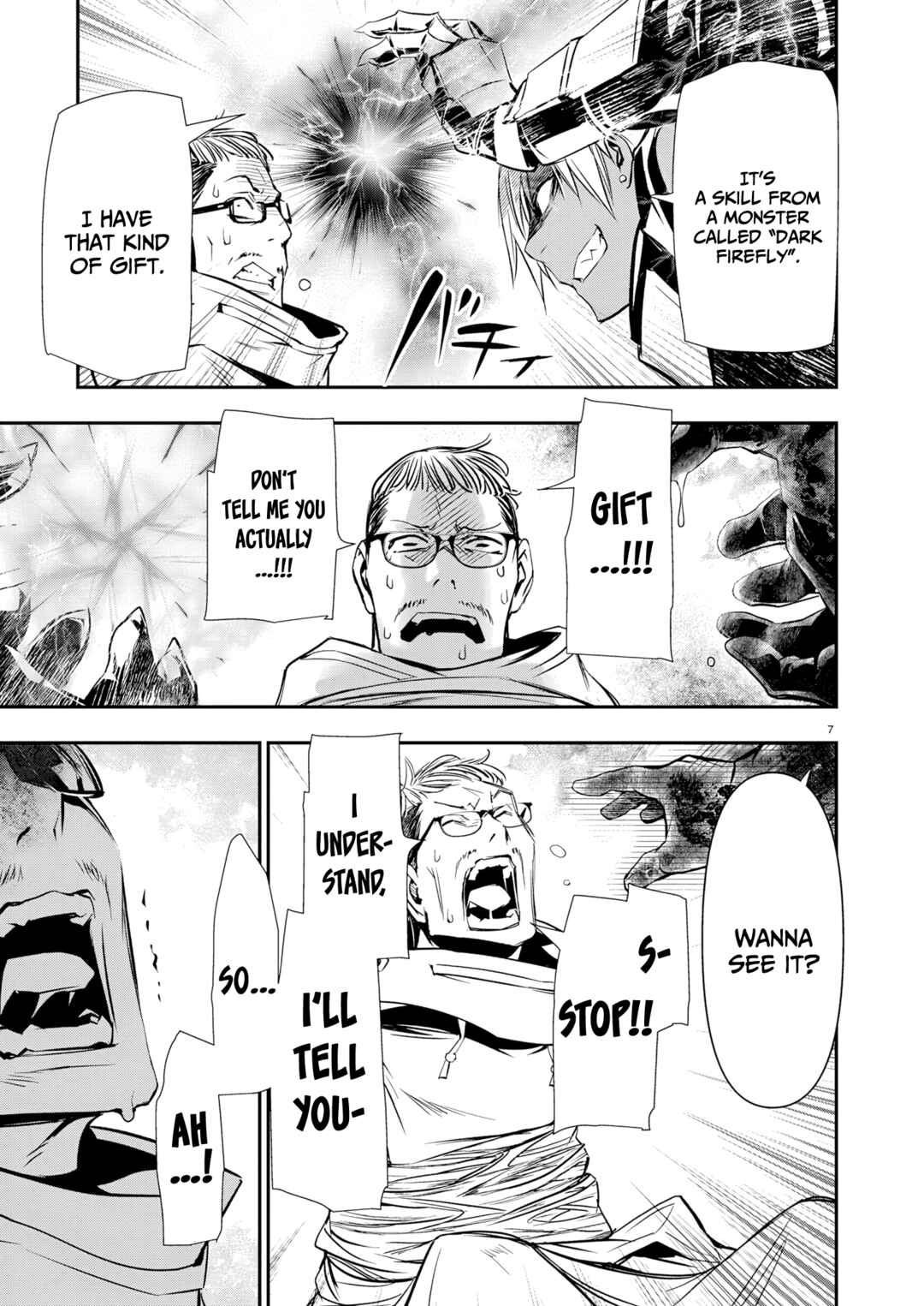 Page 8 Chapter 67 Isekai NTR ~Shinyuu no Onna wo Saikyou Skill de Otosu Houhou~