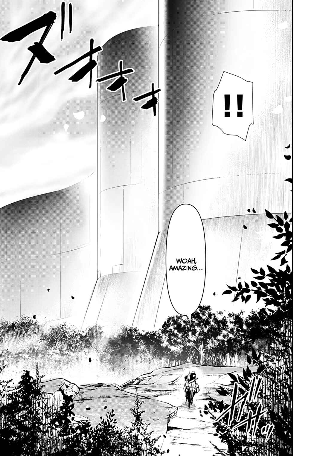 Page 14 Chapter 58 Isekai NTR ~Shinyuu no Onna wo Saikyou Skill de Otosu Houhou~