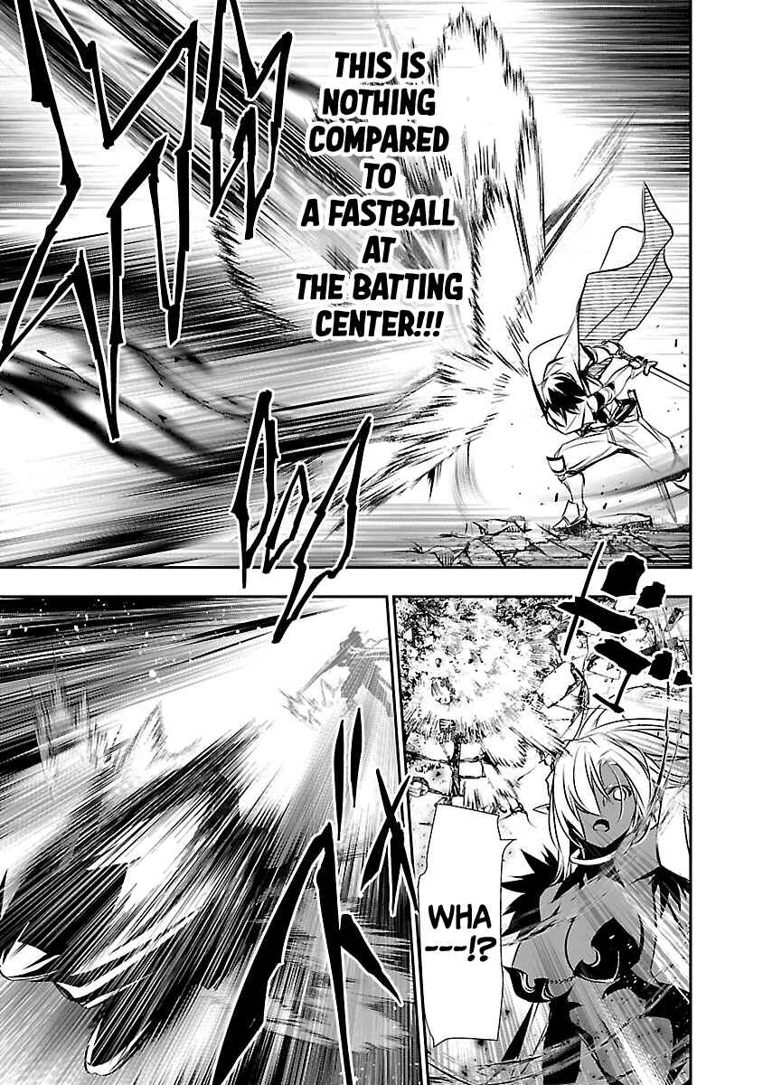 Page 4 Chapter 9 Isekai NTR ~Shinyuu no Onna wo Saikyou Skill de Otosu Houhou~
