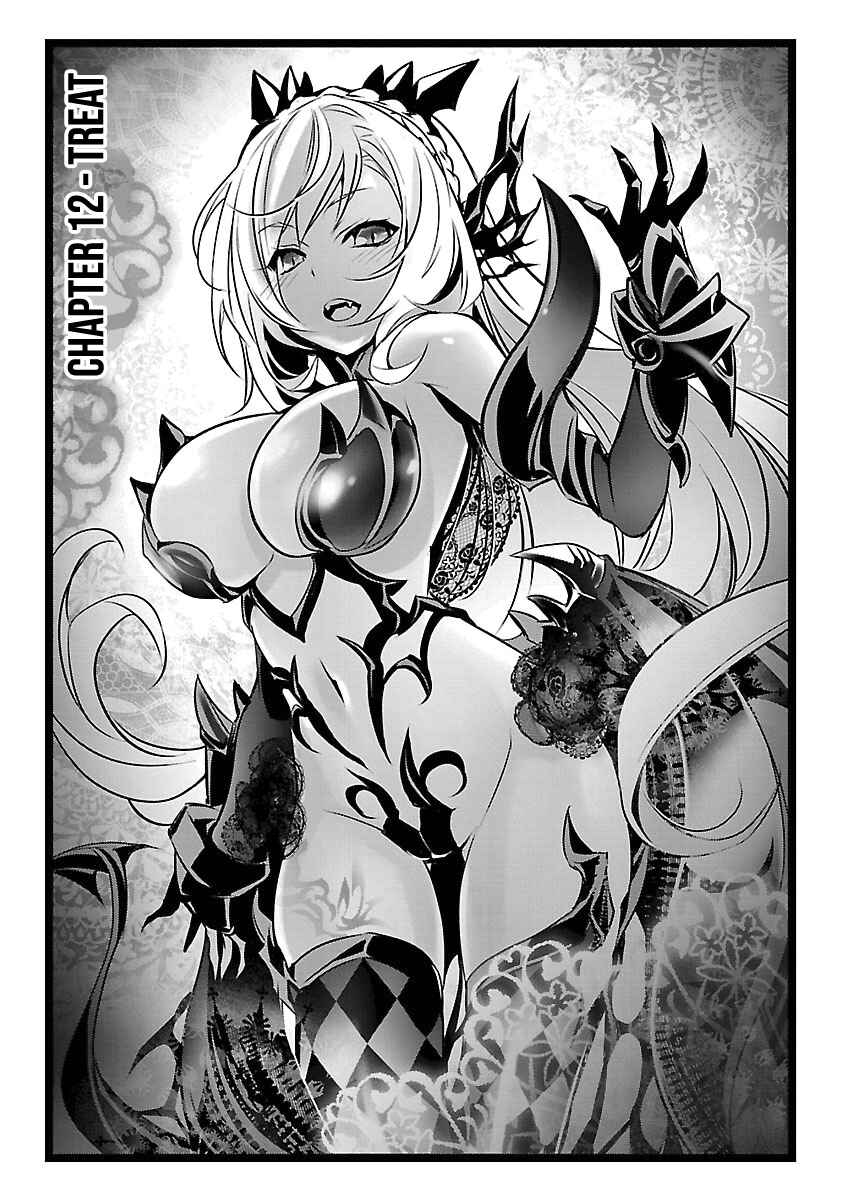 Page 2 Chapter 12 Isekai NTR ~Shinyuu no Onna wo Saikyou Skill de Otosu Houhou~