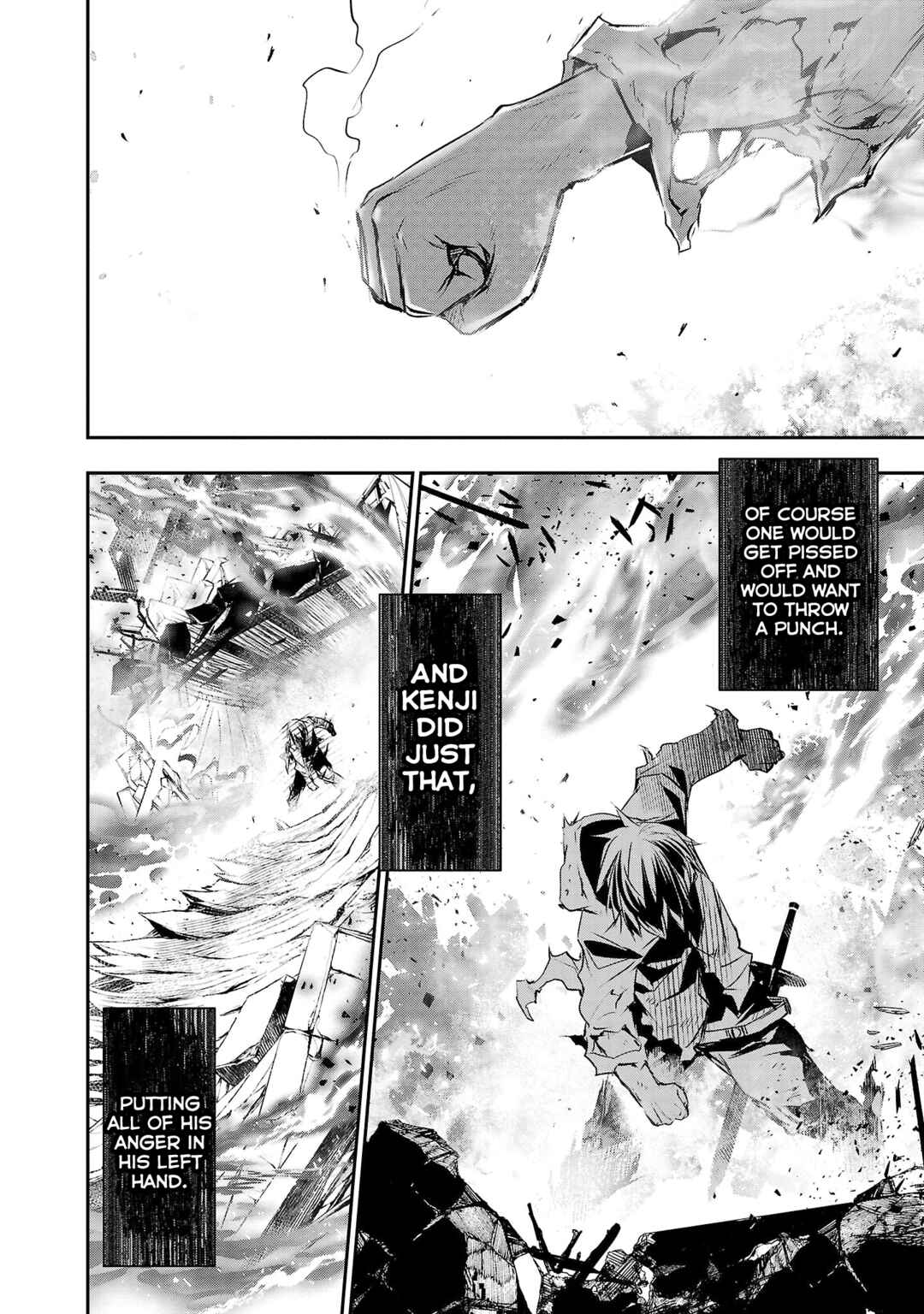 Page 13 Chapter 24 Isekai NTR ~Shinyuu no Onna wo Saikyou Skill de Otosu Houhou~