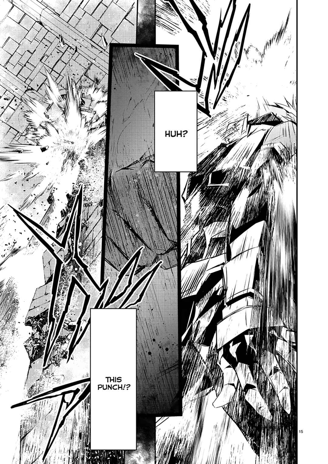 Page 16 Chapter 40 Isekai NTR ~Shinyuu no Onna wo Saikyou Skill de Otosu Houhou~