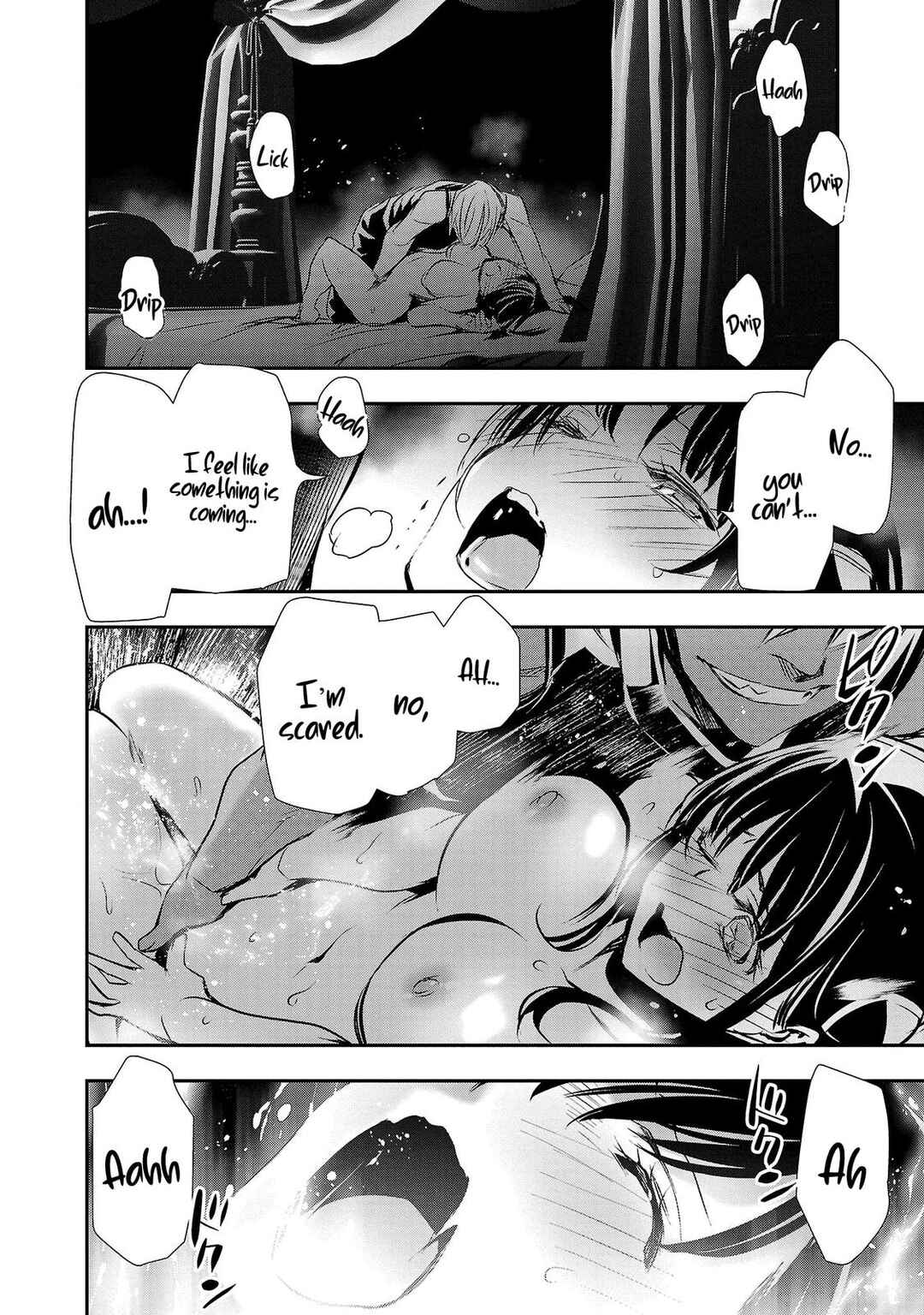 Page 15 Chapter 34 Isekai NTR ~Shinyuu no Onna wo Saikyou Skill de Otosu Houhou~