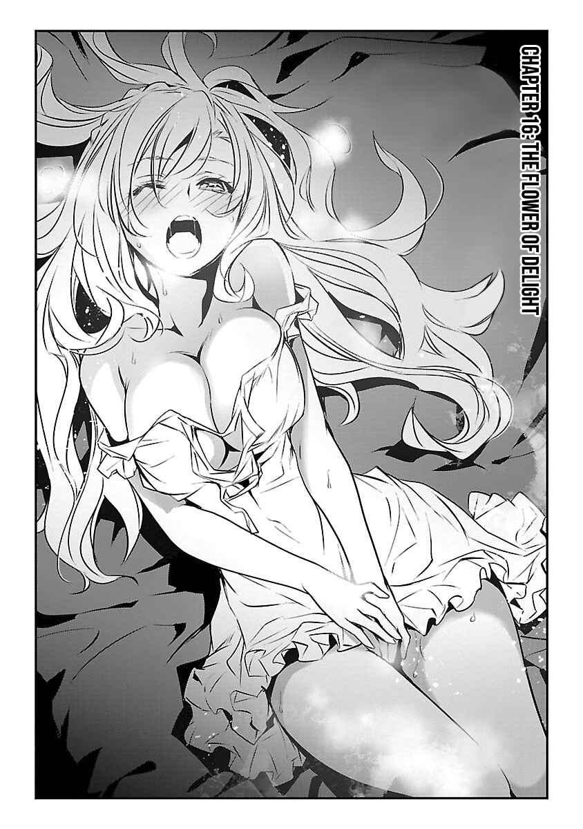 Page 2 Chapter 16 Isekai NTR ~Shinyuu no Onna wo Saikyou Skill de Otosu Houhou~